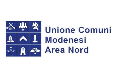 Agenda Digitale Unione Comuni Modenesi Area Nord