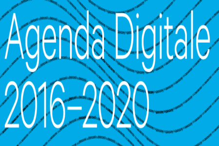 Agenda digitale del Comune di Bologna 2016-2020