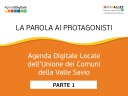 Unione dei Comuni della Valle del Savio: un'Agenda Digitale Locale per azzerare le differenze