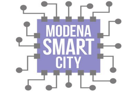 Agenda digitale del Comune di Modena