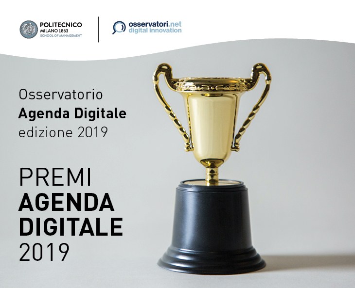 Premio Agenda Digitale