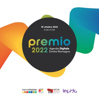Premio Agenda Digitale 2022