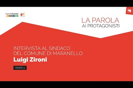 Agenda Digitale dell’Unione dei Comuni del Distretto Ceramico di Modena: obiettivi raggiunti