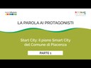 Start City: il piano Smart City del Comune di Piacenza