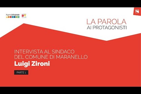 Unione dei Comuni del Distretto Ceramico di Modena: un’Agenda per favorire la digitalizzazione del territorio