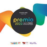Il Premio Agenda digitale ER 2022 per i comuni più Digitali