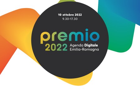 Il Premio Agenda digitale ER 2022 per i comuni più Digitali