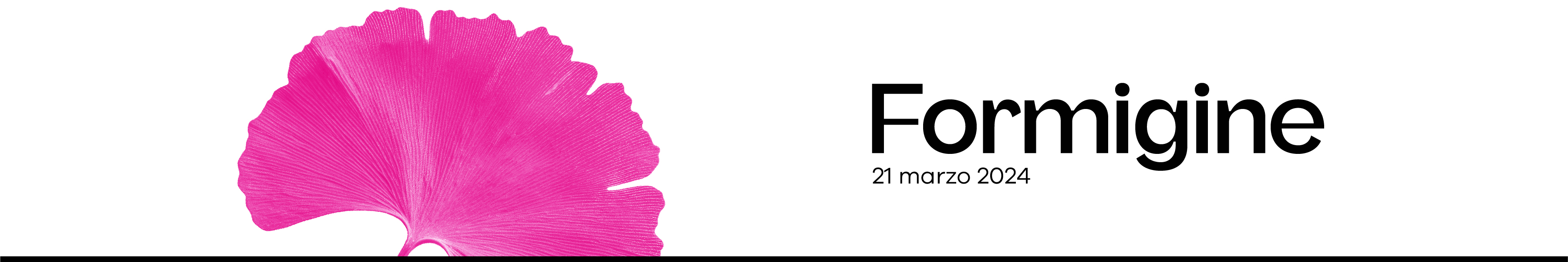 Formigine: 21 marzo 2024.