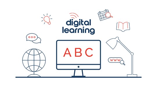 Digital Learning in Emilia-Romanga