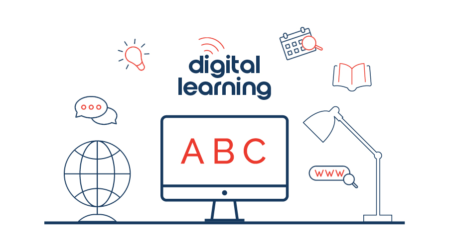 Digital Learning in Emilia-Romanga