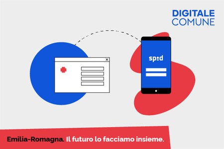 SPID: a digital identity for accessing your Electronic Health Record