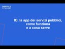 IO, l’app dei servizi pubblici come funziona e a cosa serve?