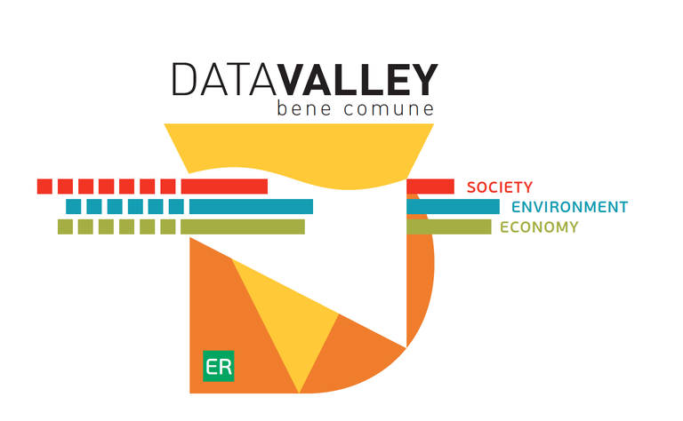 DATA VALLEY BENE COMUNE: LA STRATEGIA