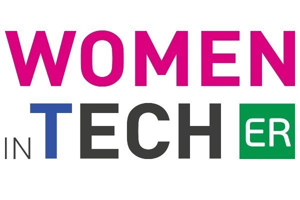 Logo Women in Tech