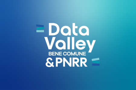 Data Valley Bene Comune & PNRR