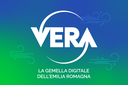 Vera , la Gemella digitale dell’Emilia-Romagna