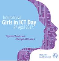 L’Agenda Digitale E-R aderisce all’iniziativa “Girls in ICT Day” 