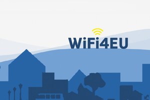 WiFi4EU, aggiornata la roadmap