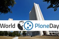 Martedì 15 Maggio a Bologna un incontro per il World Plone Day