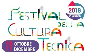 Ader al Festival della Cultura Tecnica