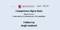 Conclusi i Lab Open Data a cura di Ervet SpA e Agenda Digitale della Regione Emilia-Romagna