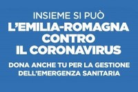 Emergenza Coronavirus: donazioni anche online