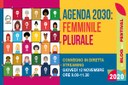 “Agenda 2030: Femminile plurale”