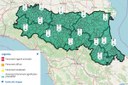 Allerta Meteo  Emilia-Romagna: online il nuovo portale