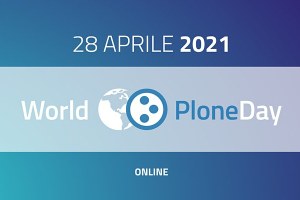 La Regione Emilia-Romagna partecipa al World Plone Day