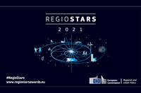 A un progetto formativo dell'Emilia-Romagna il premio della Commissione Europea RegioStars Awards 2021