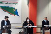 Emilia-Romagna: nasce la Data Valley Bene Comune