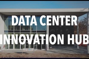Modena, al via le attività del  Data Center Innovation Hub