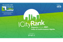 Città digitali: l’Emilia-Romagna ai vertici del report nazionale Icity Rank 2021