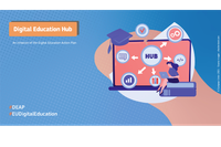 Digital Education Hub: nasce la rete europea di strutture di consulenza nazionali sull’educazione digitale