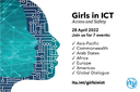 Il 28 aprile è la giornata internazionale delle ragazze nelle ICT