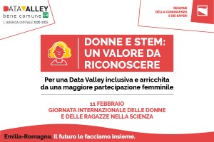 11 febbraio: Giornata internazionale delle donne e delle ragazze nella scienza