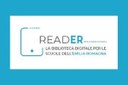 Sempre più"readER": crescono le adesioni alla biblioteca digitale per le scuole dell’Emilia-Romagna