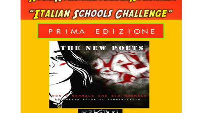 Italian Schools Challenge: una sfida sui social per dire no alla violenza di genere