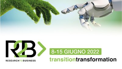 ADER partecipa a R2B 2022 sul tema della Governance della trasformazione digitale