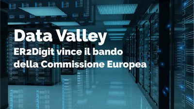 Emilia-Romagna protagonista della rete europea dei “Digital Innovation Hub”:
