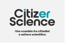 Parte Citizer Science per avvicinare scienza e cittadini