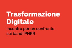 PNRR e digitalizzazione in Emilia-Romagna: un seminario per la trasformazione digitale