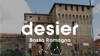Bassa Romagna Smart e Desier per favorire l’innovazione