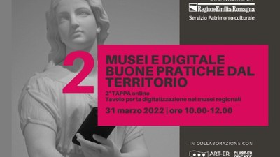 Musei e digitale: buone pratiche dal territorio