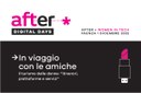 Si chiude a Faenza il 1 dicembre la seconda edizione di Women in Tech, rassegna voluta dalla Regione per contrastare il divario di genere in ambito digitale.