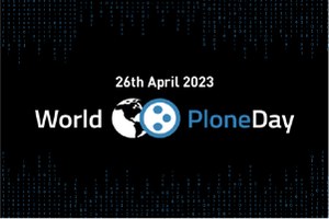 World Plone Day 2023 Online Digital Experience: una giornata dedicata al CMS