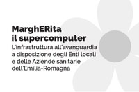 Anche gli Enti locali e le Aziende sanitarie dell’Emilia-Romagna potranno contare su un supercomputer