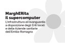 Anche gli Enti locali e le Aziende sanitarie dell’Emilia-Romagna potranno contare su un supercomputer