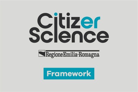 Citizer Science: le linee guida per i progetti di Citizen Science sul territorio dell’Emilia-Romagna