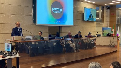 Transizione digitale. Premio Agenda Digitale 2023, oggi a Bologna la consegna dei riconoscimenti a 30 Comuni e 4 Unioni dell’Emilia-Romagna.